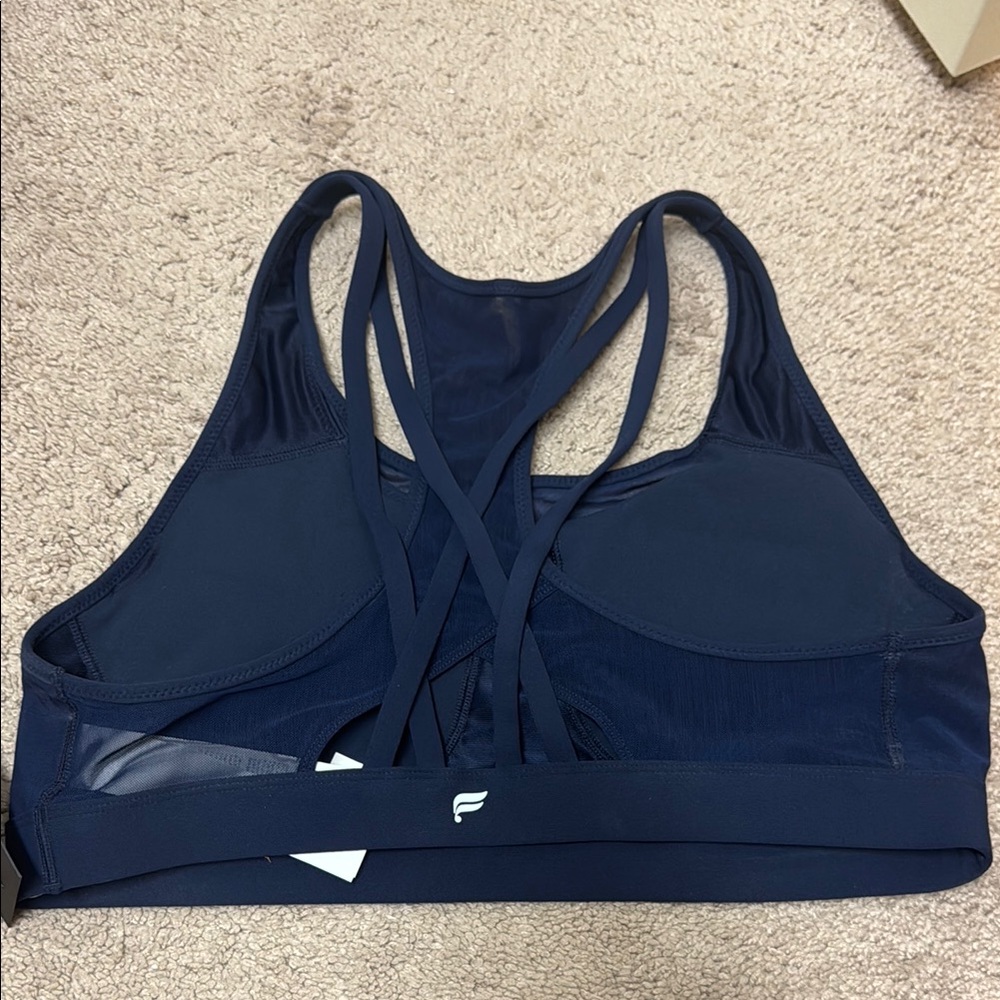 Fabletics High Impact Sports Bra - Picture 3 of 4